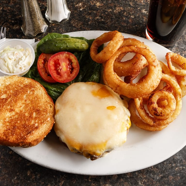 Roast Beef Sandwich Delight